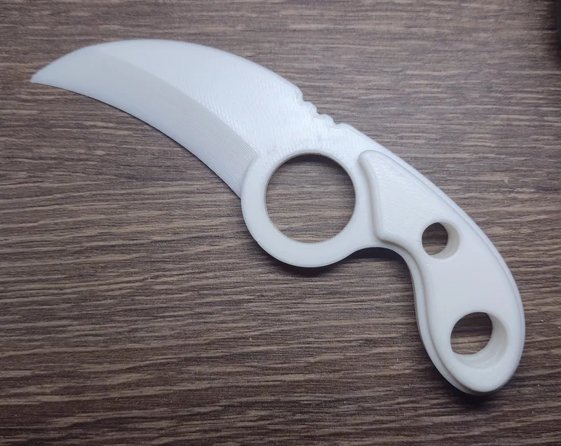Talon Knife