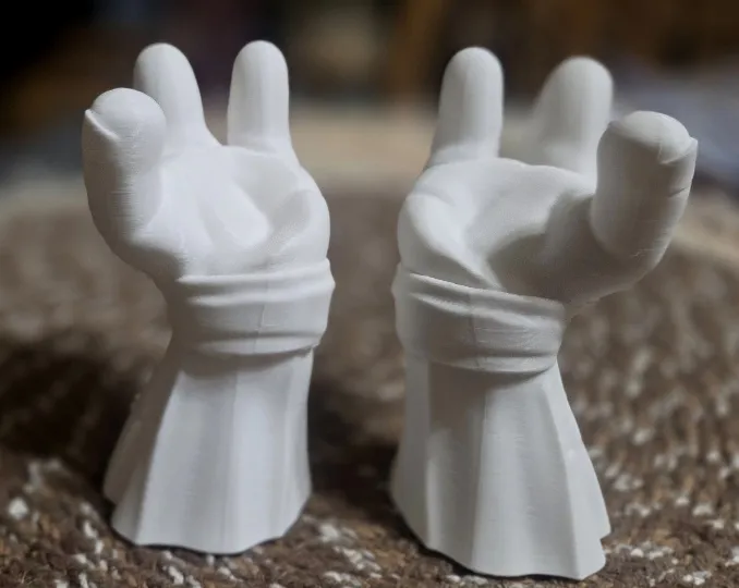 original hands turtle - Free 3D Print Model - MakerWorld