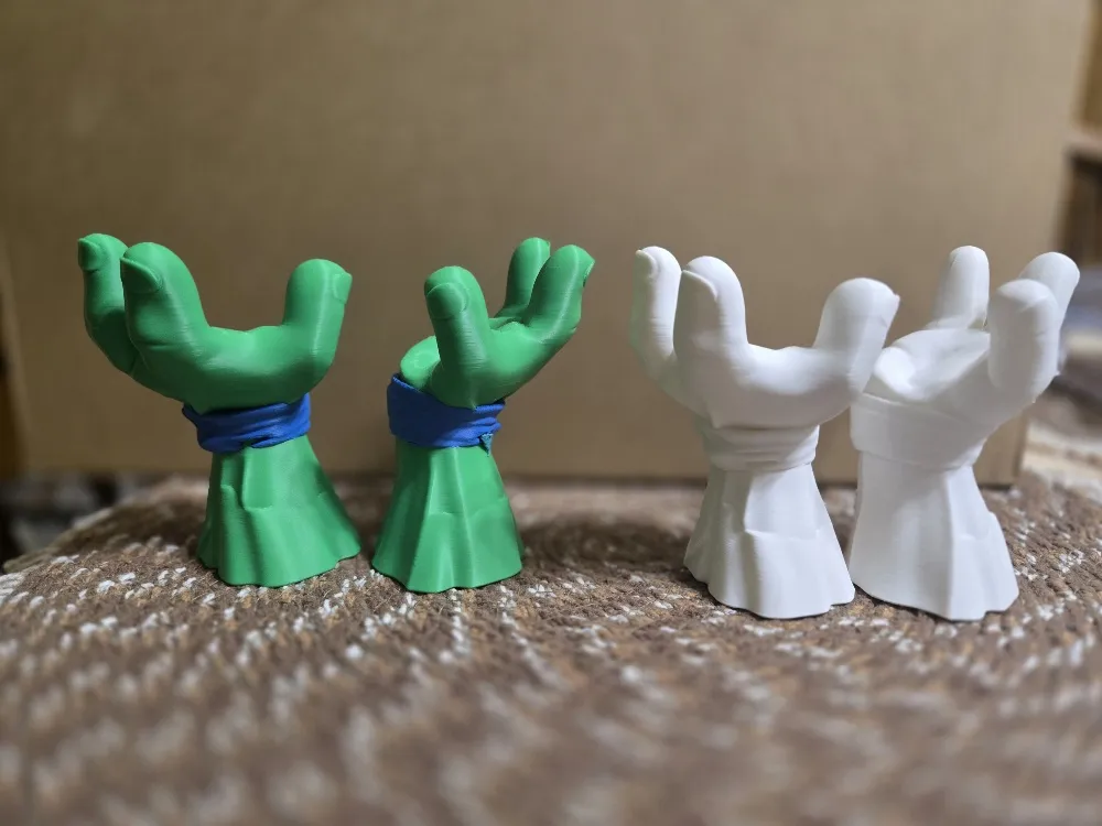 original hands turtle - Free 3D Print Model - MakerWorld