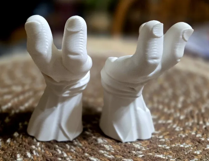 original hands turtle - Free 3D Print Model - MakerWorld