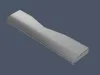 0.6mm nozzle, 0.18mm layer, 2 walls, 5% infill