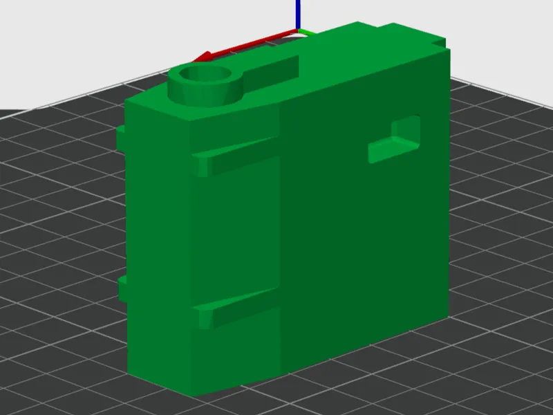 M4 Stand ASG part1