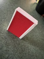 Print Optimised Desiccant Box