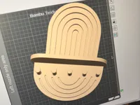 0.2mm nozzle, 0.1mm layer, 4 walls, 15% infill