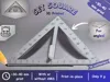 0.2mm layer, 2 walls, 5% infill