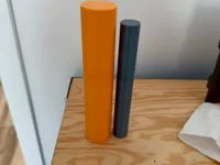 0.16mm layer, 2 walls, 10% infill