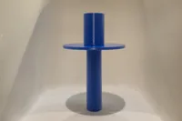PETG: 0.2mm layer, 2 walls, 15% infill