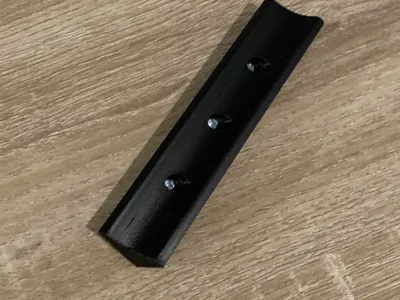 Simple Grip Screw-On