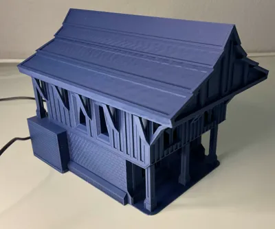 Medieval House - 1