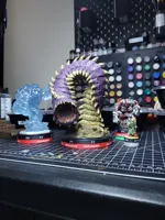 0.12mm layer, 4 walls, 15% infill