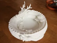 0.2mm layer, 2 walls, 12% infill