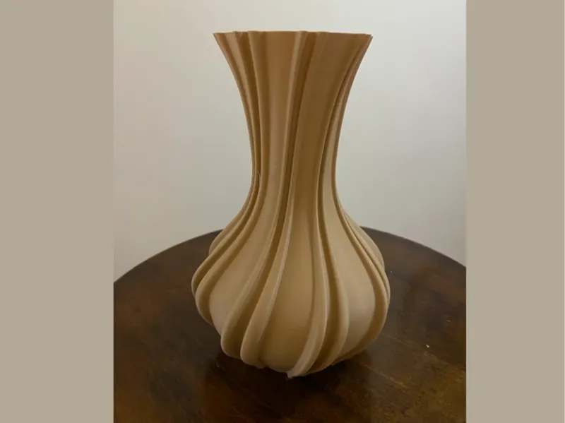 vase 