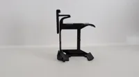 Support rail DIN pour Schneider Wiser Puck — photo 3