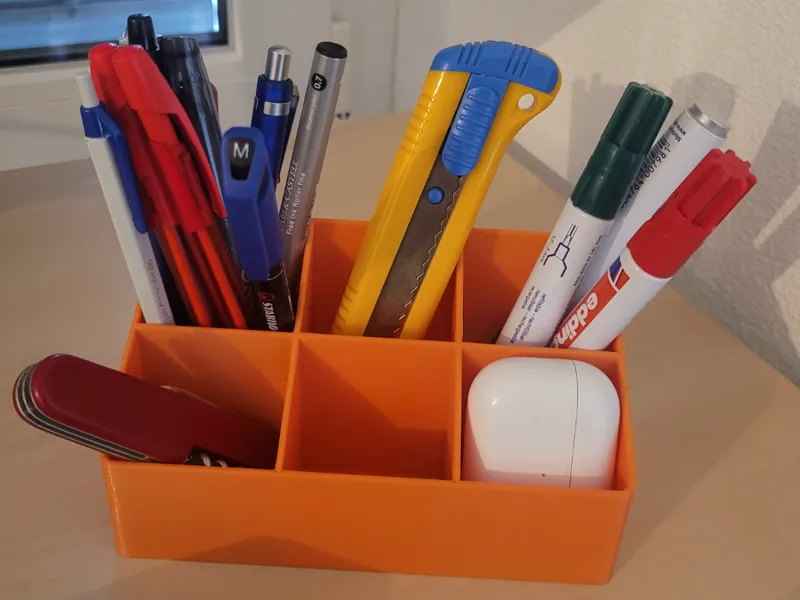 Organizer
