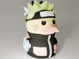 Naruto Duck