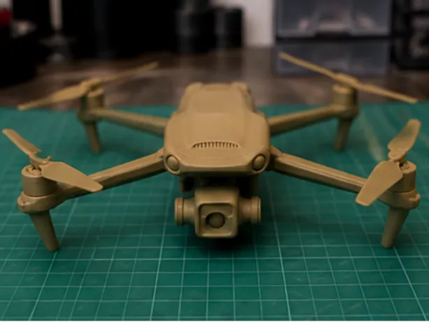 Mavic 3 drone