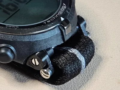 Cressi Drake Watch Band Adapter