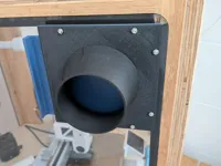 0.6mm nozzle, 0.3mm layer, 2 walls, 15% infill