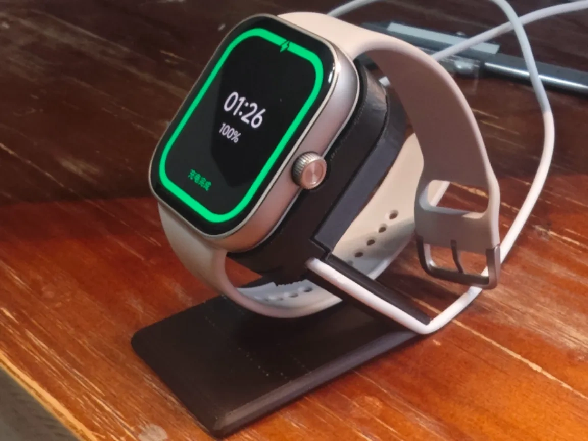 REDMI Watch 5 红米手表5充电底座