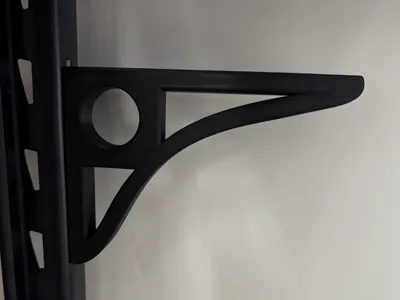Husky Shelf Hook (Heavy Duty) AMS Shelf Version