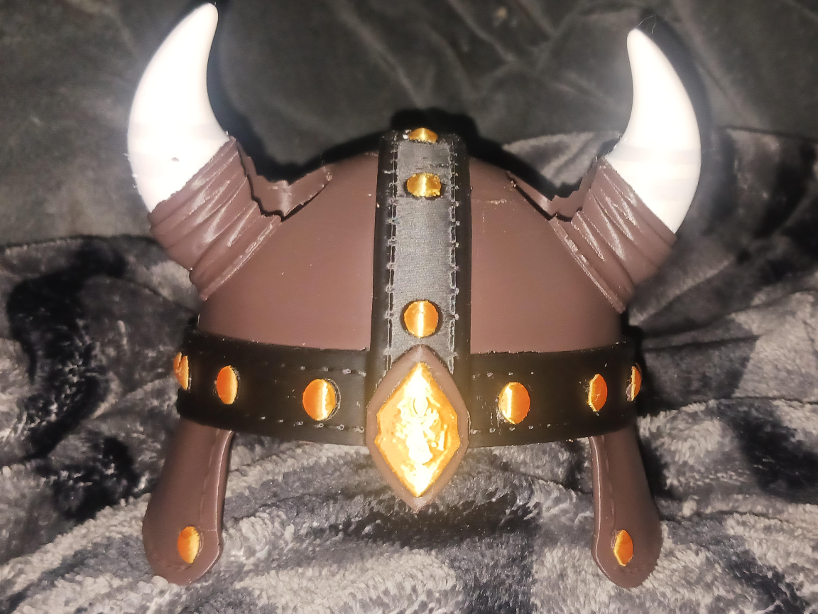 Viking Helmet