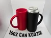 16oz Can Koozie