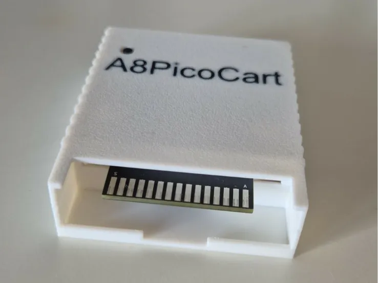 A8PicoCart Case