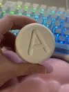 2.5 inch wide beads 0.2mm layer, 2 walls, 15% infill