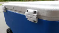 0.2mm layer, 6 walls, 25% infill