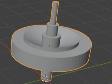 MOUSE WHEEL
