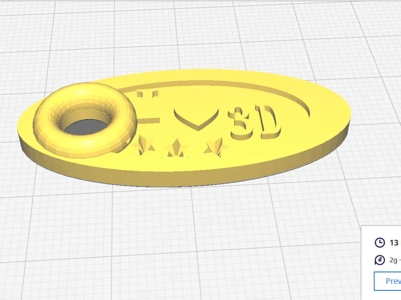 Keychain