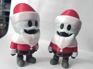 Christmas Jack Frost (Persona 3 Reload)