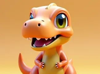 FIGURILLA REX