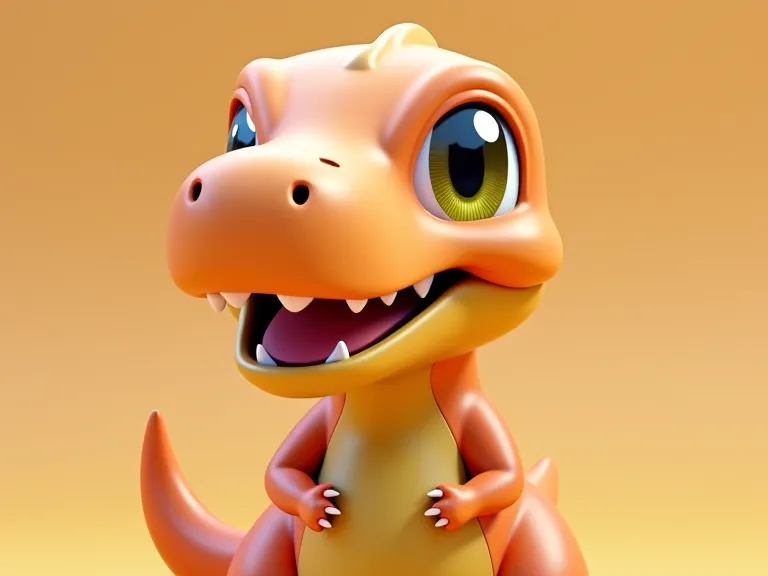 FIGURILLA REX
