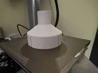 0.2mm layer, 4 walls, 20% infill