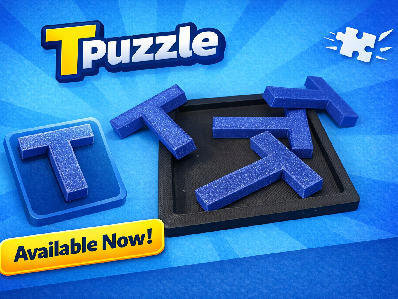 T Puzzle