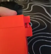 Better clip