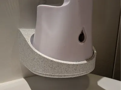 Wallmount Sagrotan No Touch 2.0