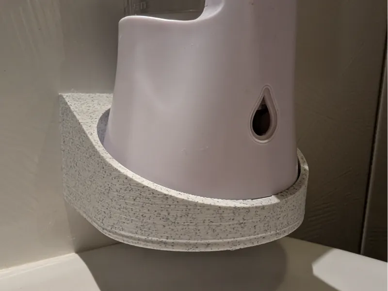 Wallmount Sagrotan No Touch 2.0
