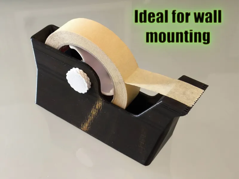 Tape Dispenser
