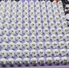 119 ghosts one plate.