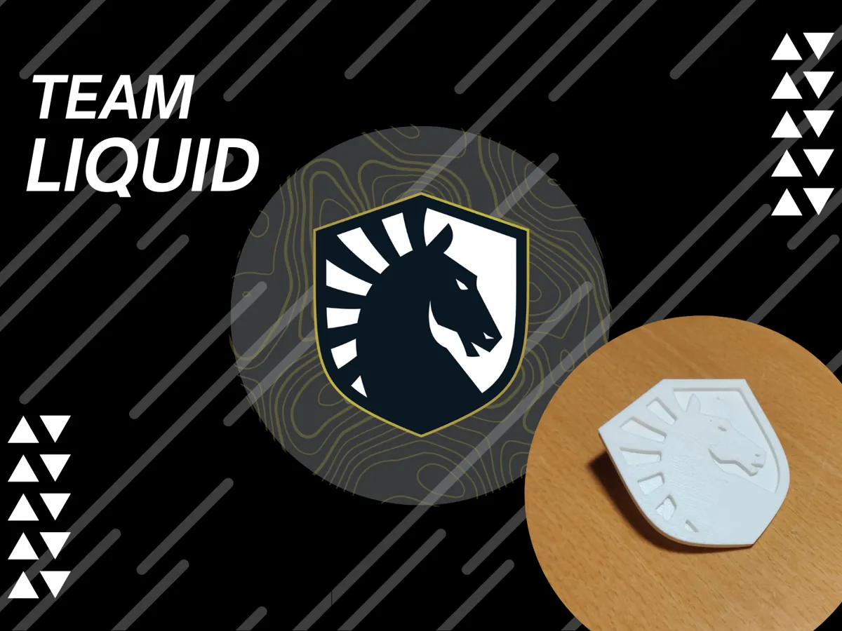Logo Team Liquid
