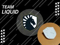 Logo Team Liquid — photo 1