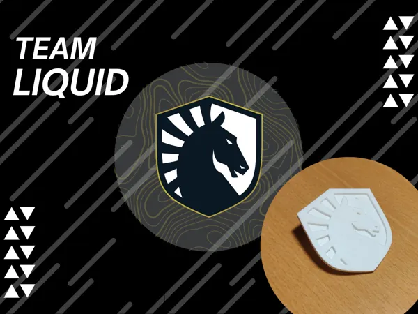 Logo Team Liquid