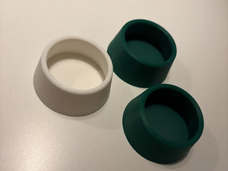 gekko water bowl