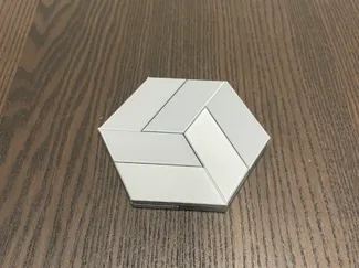 L' Impossible Triple 7