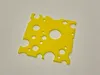 Square Holey/Swiss Cheese Slice - Solid (100% infill)