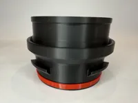 0.2mm PLA