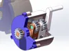Planetary Gearbox Version 1.0