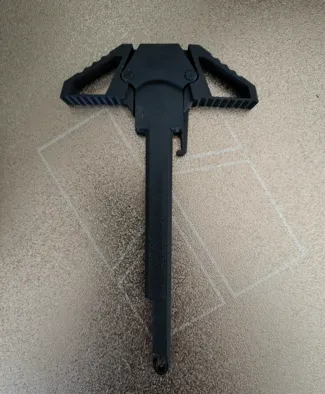 AR15 AEG